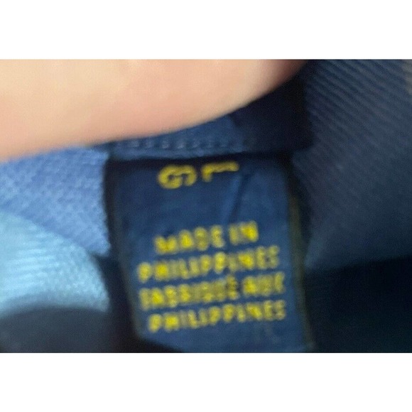 Ralph Lauren Classic Fit Plaid Long Sleeve Button Up Shirt‎ Men’s Size L - Picture 7 of 9